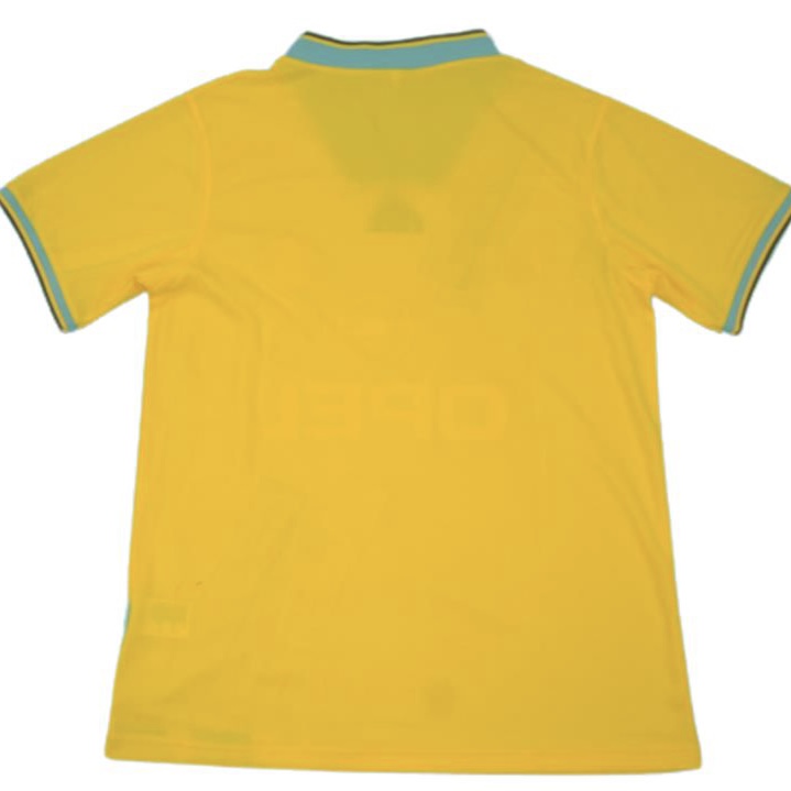 Bayern Munich Retro Jersey Away 1993/95