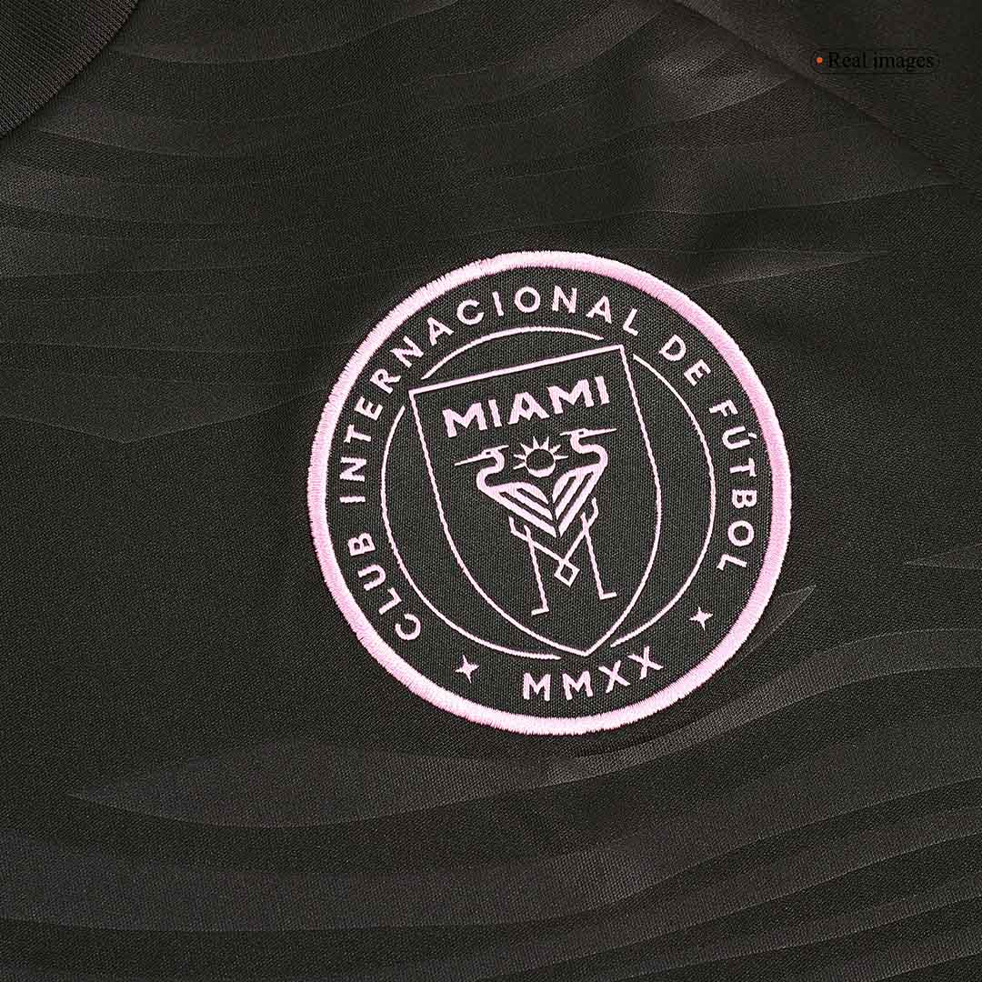 Inter Miami CF Away Kit Shirt+Short  2023