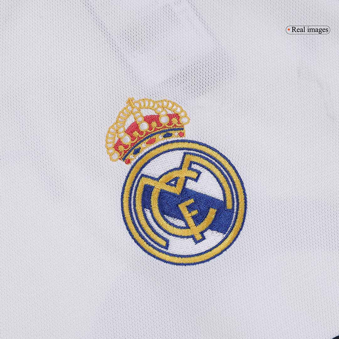 [CAMPEONES #36] Real Madrid Home Jersey 2023/24【Customize Unavailable】