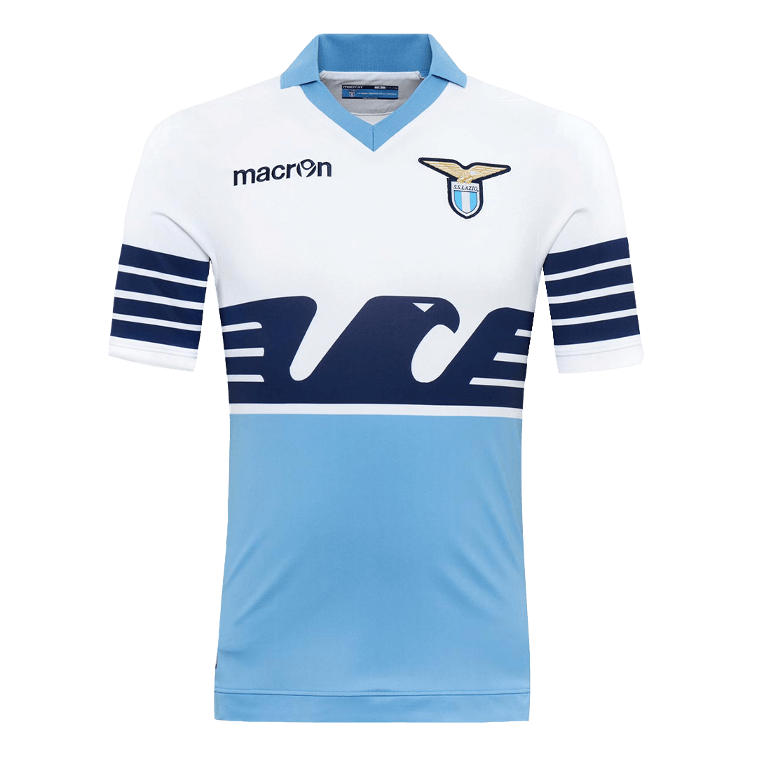 Lazio Retro Fourth Jersey 2014/15