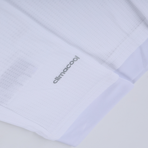 Real Madrid Retro Jersey Home 2015/16