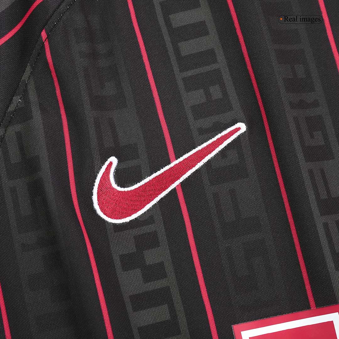 Liverpool X LeBron James Pre-Match Jersey Replica 2022/23