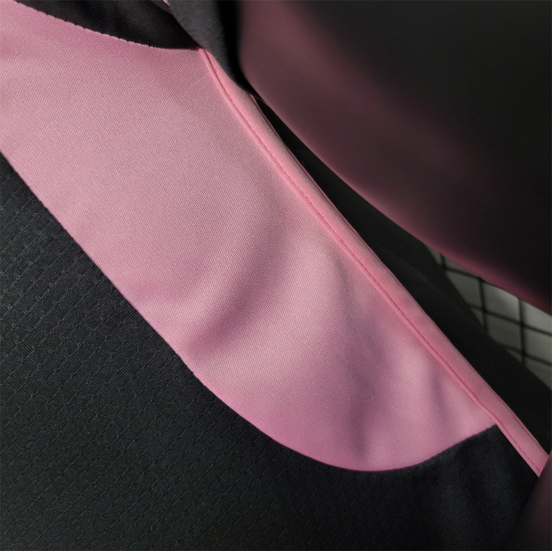 Inter Miami MESSI #10 Away Jersey Player Version 2023