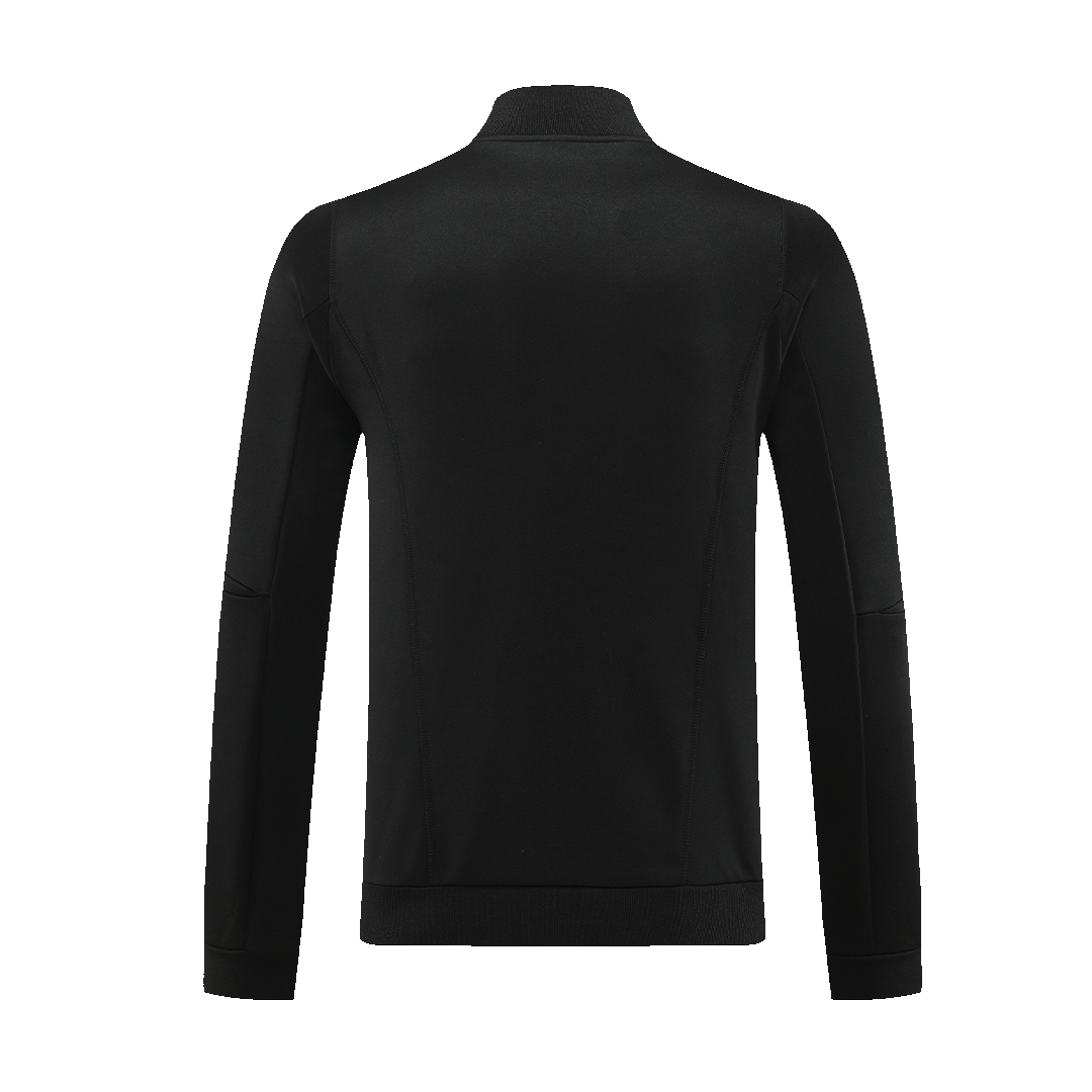 Bayern Munich Training Kit (Jacket+Pants) Black 2023/24