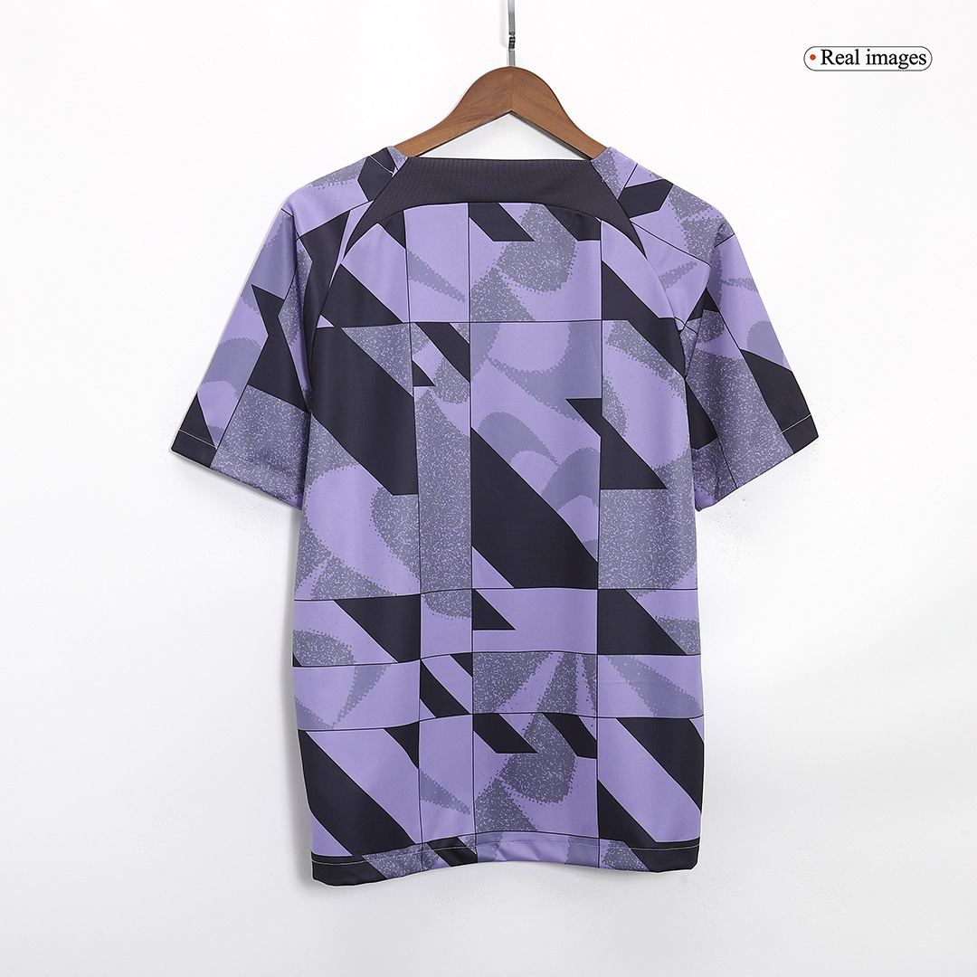 Liverpool Pre-Match Training Jersey 2023/24