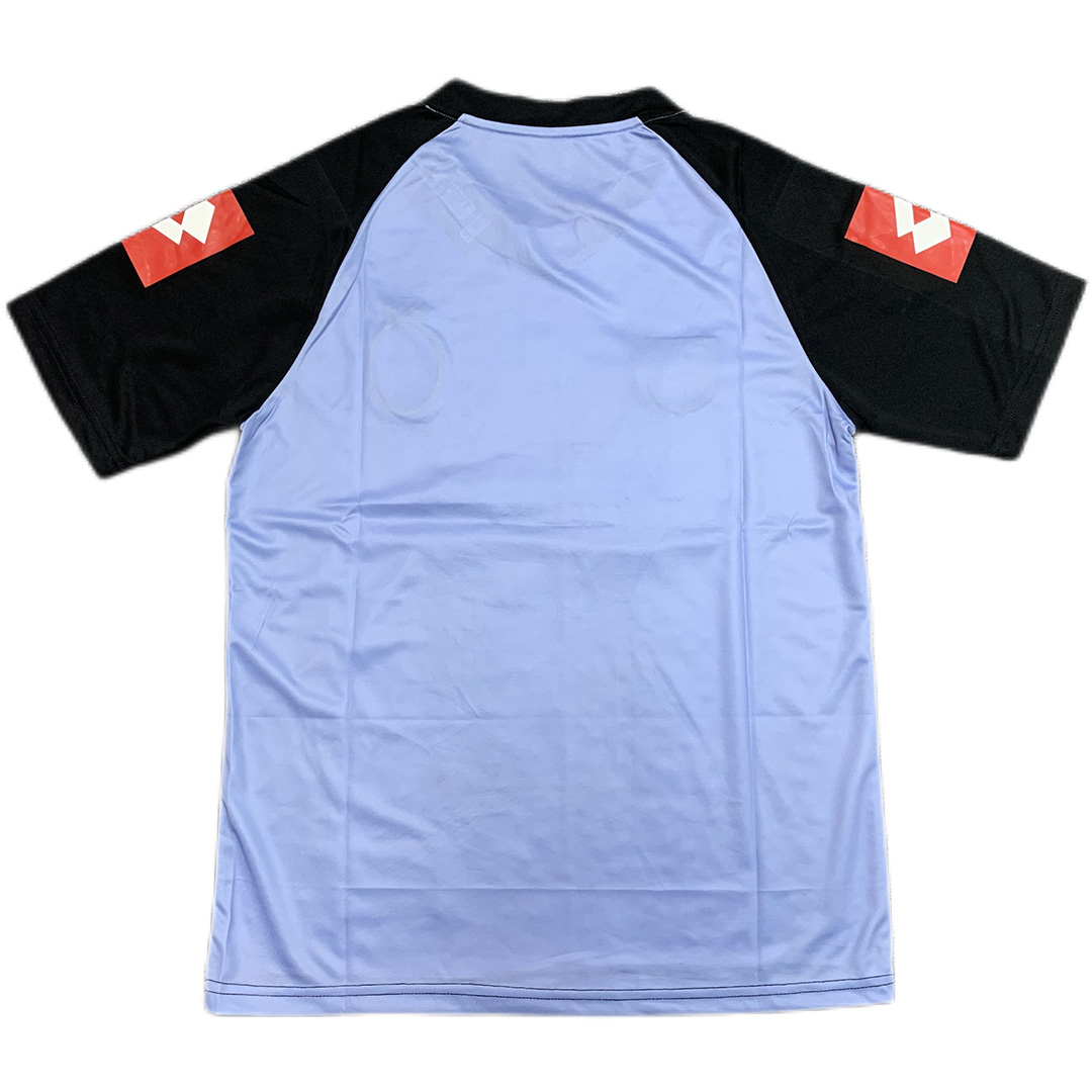 Juventus Retro Jersey Goalkeeper Grey 2002/03