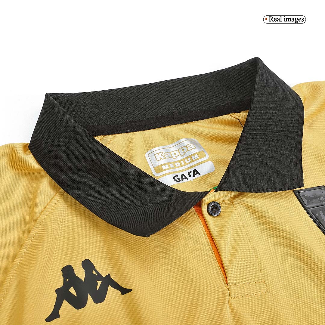 Venezia FC Soccer Jersey Third Away Replica 2022/23