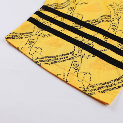 Liverpool Retro Jersey Third Away 1995/96