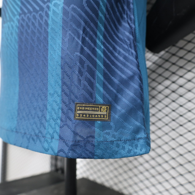 Al Nassr Away Jersey Player Version 2023/24