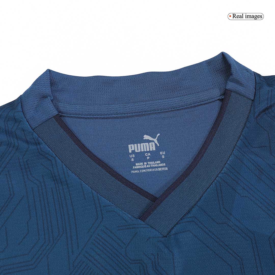 PSV Eindhoven Third Away Jersey 2023/24