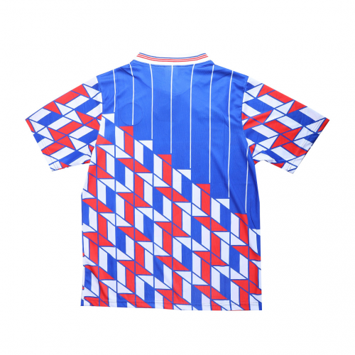 Ajax Retro Jersey Away 1989/90