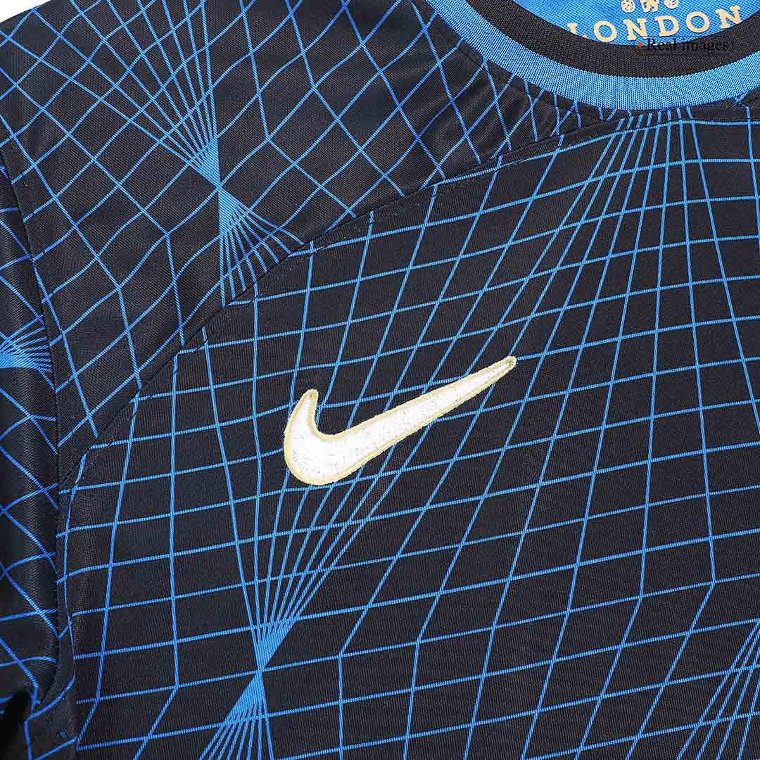 Women's Chelsea Away Jersey 2023/24