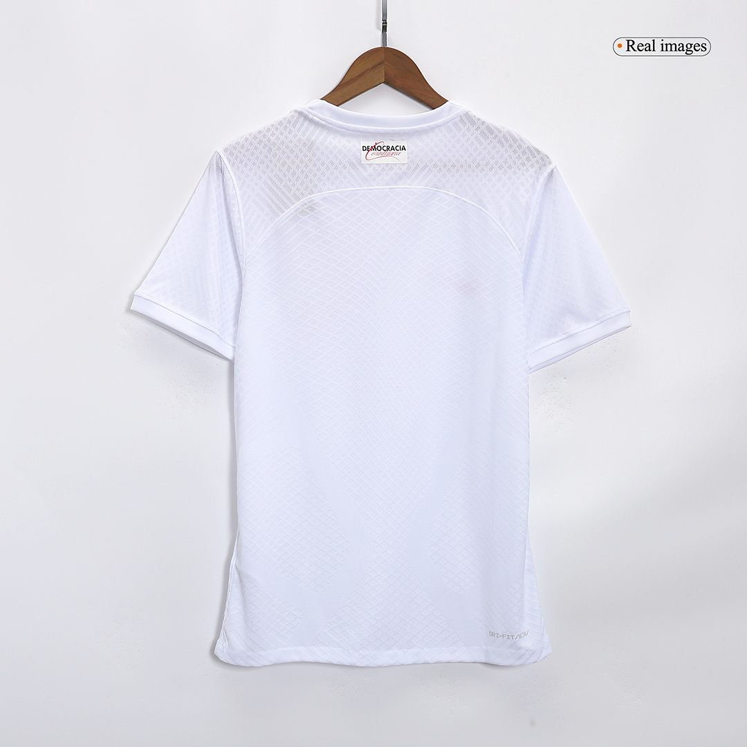 Corinthians Home Jersey Player Version 2023/24