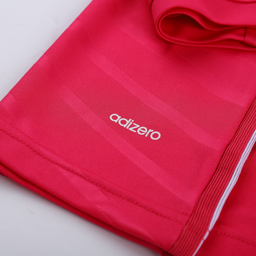 Real Madrid Retro Long Sleeve Jersey Away 2014/15