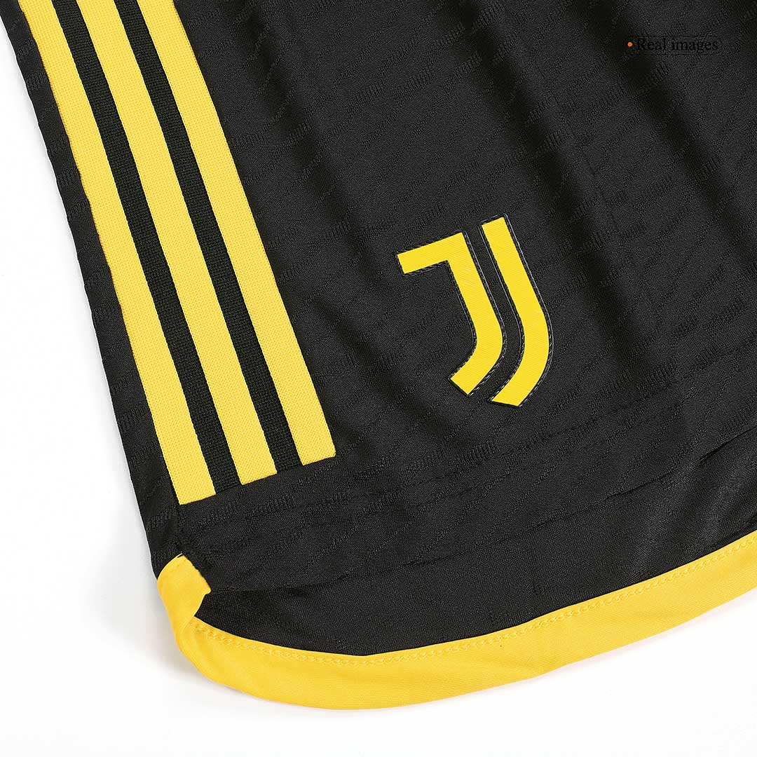 Juventus Home Short 2023/24