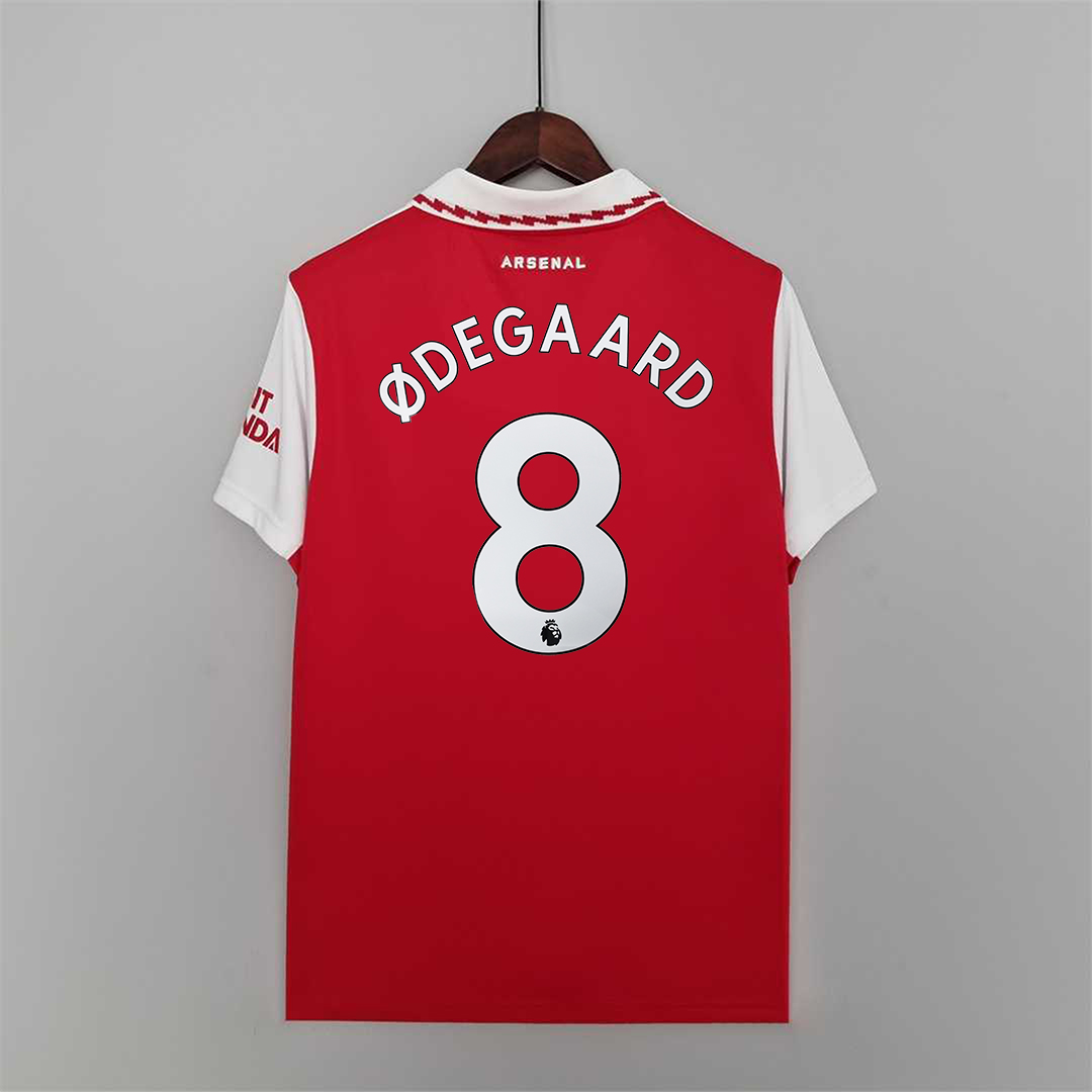 Arsenal Jersey Home 2022/23