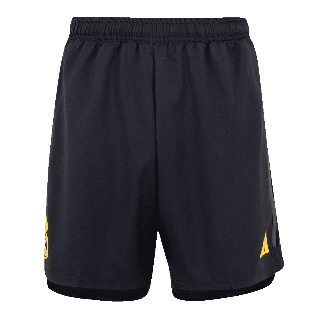 Real Madrid Third Away Shorts 2023/24