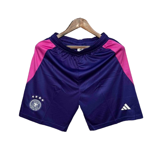 Germany Away Shorts EURO 2024