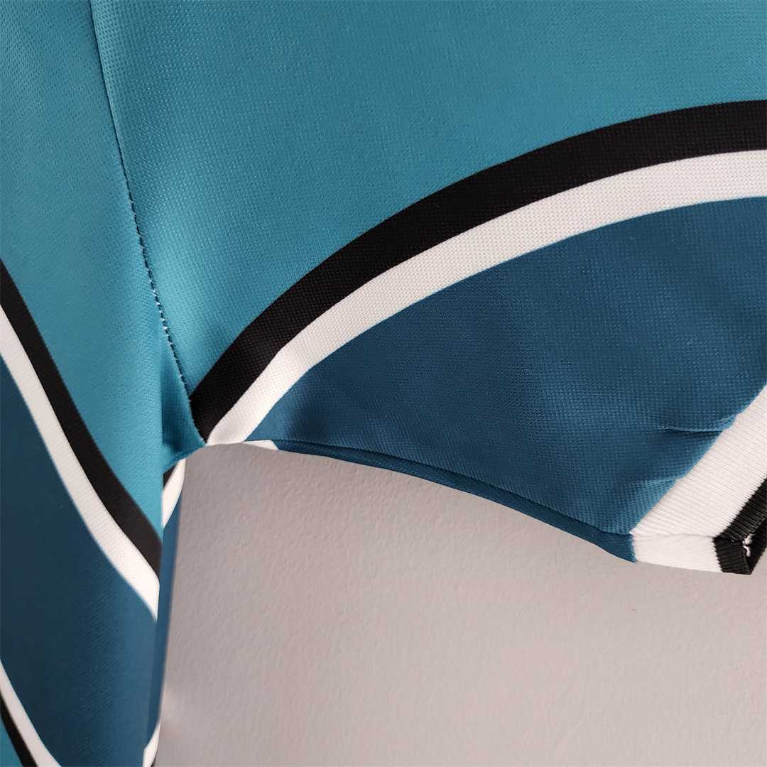 Real Betis Retro Jersey Away 1995/96