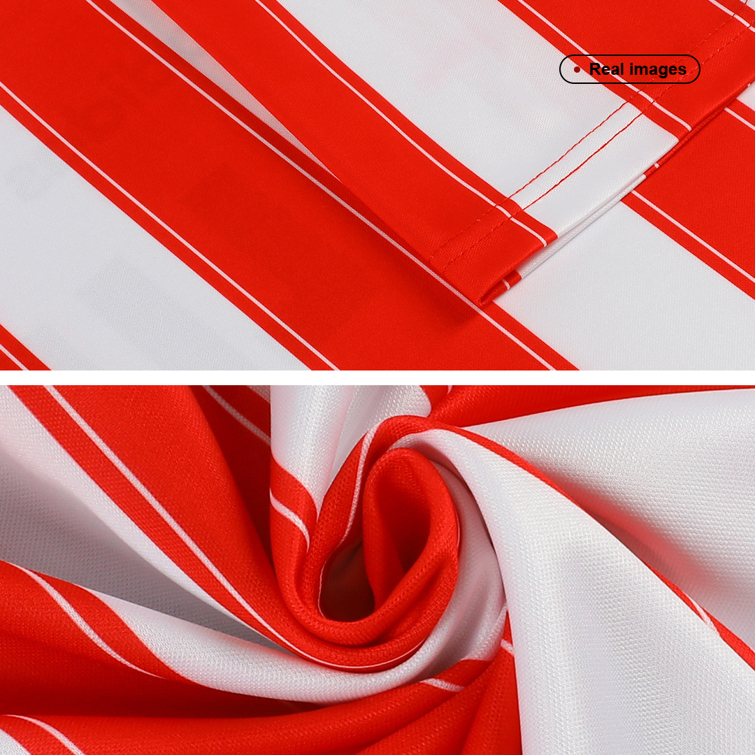 PSV Eindhoven Retro Jersey Home 1994/95