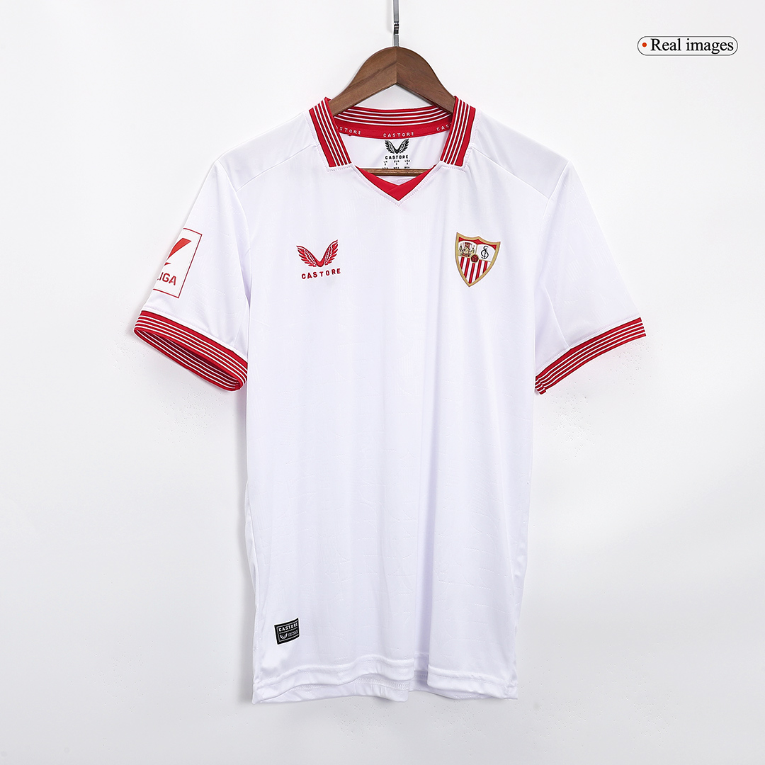 Sevilla Home Jersey Replica 2023/24