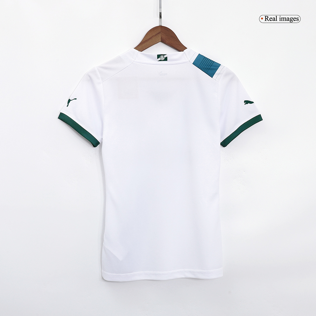 SE Palmeiras Women's Away Jersey Replica 2023/24