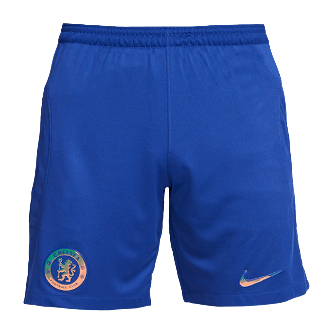 Chelsea Home Kit Jersey+Shorts 2023/24