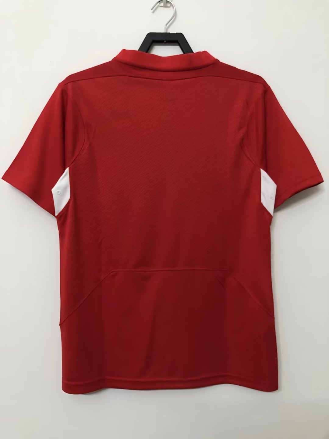 Liverpool Retro Jersey UCL Final Home 2005