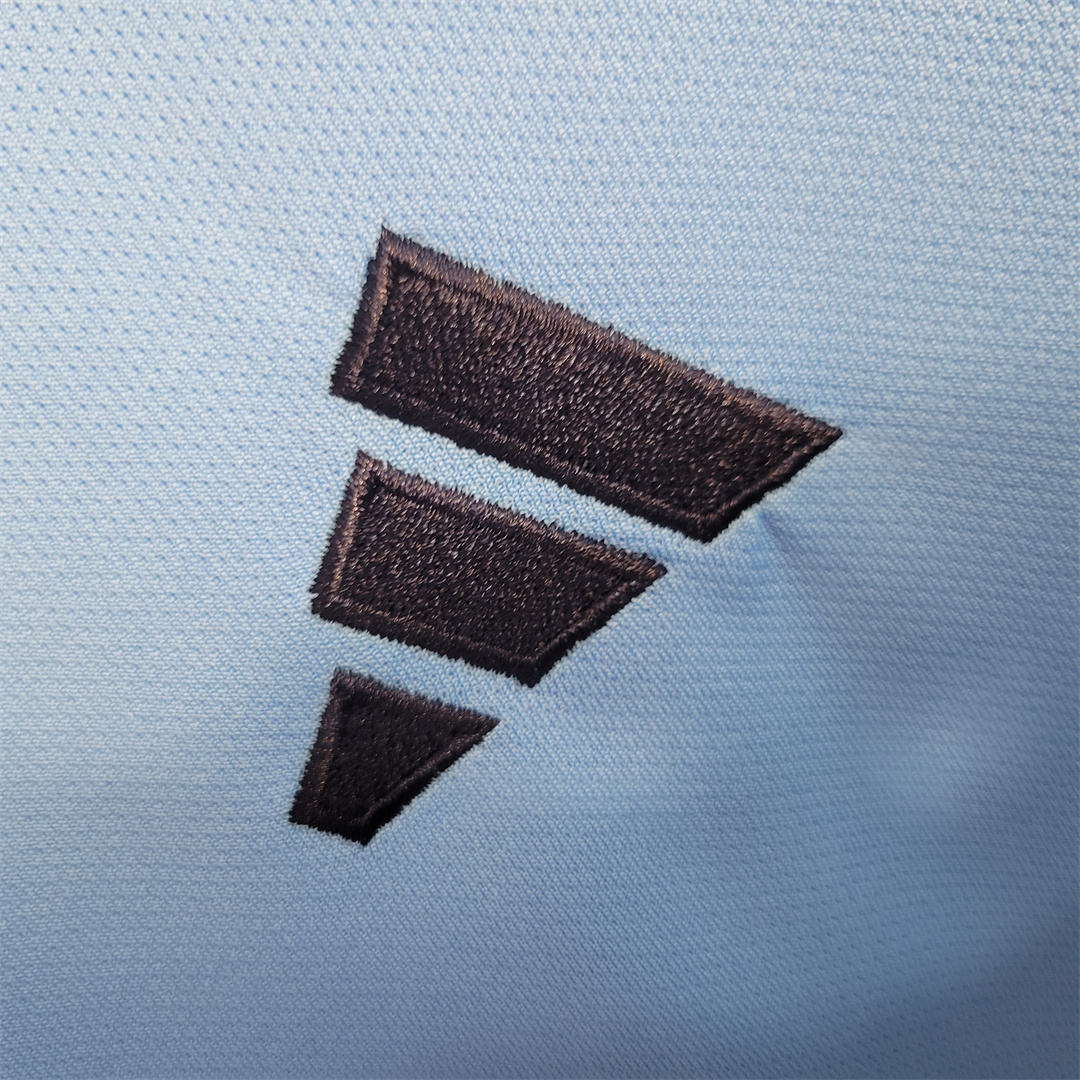 Argentina Pre-Match Jersey 2023