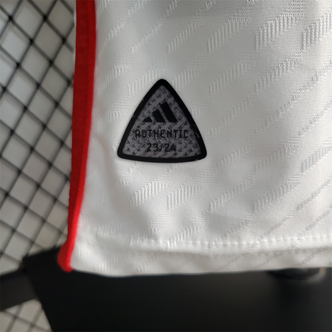 Bayern Munich Home Jersey Player Version 2023/24