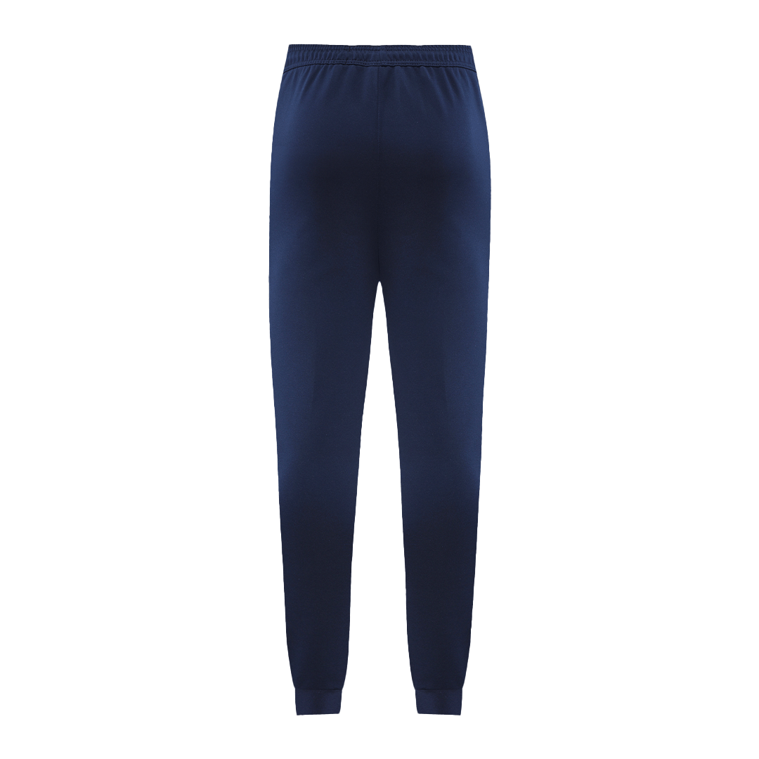 Arsenal Training Kit (Jacket+Pants) Red 2023/24