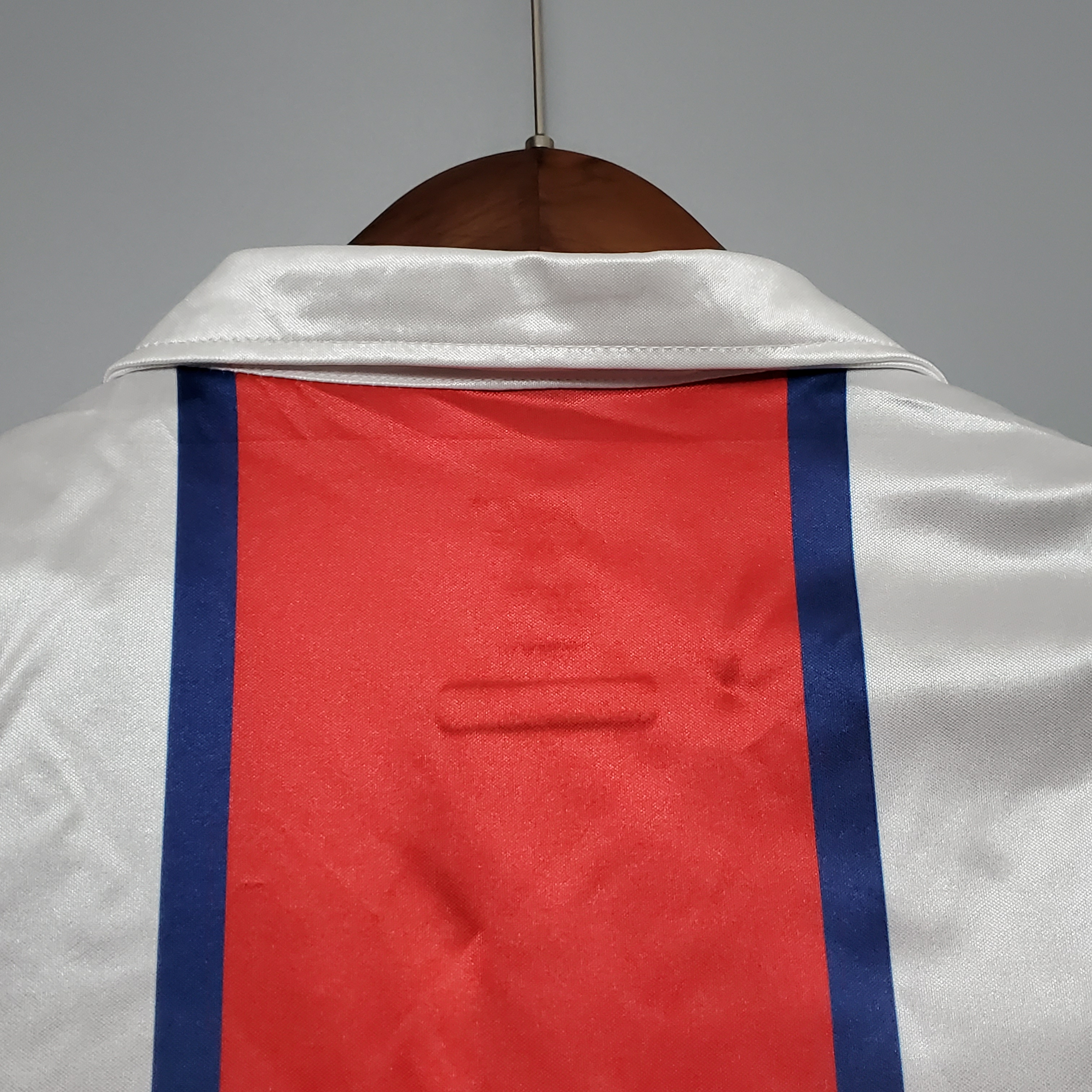 PSG Retro Jersey Away 1998/99