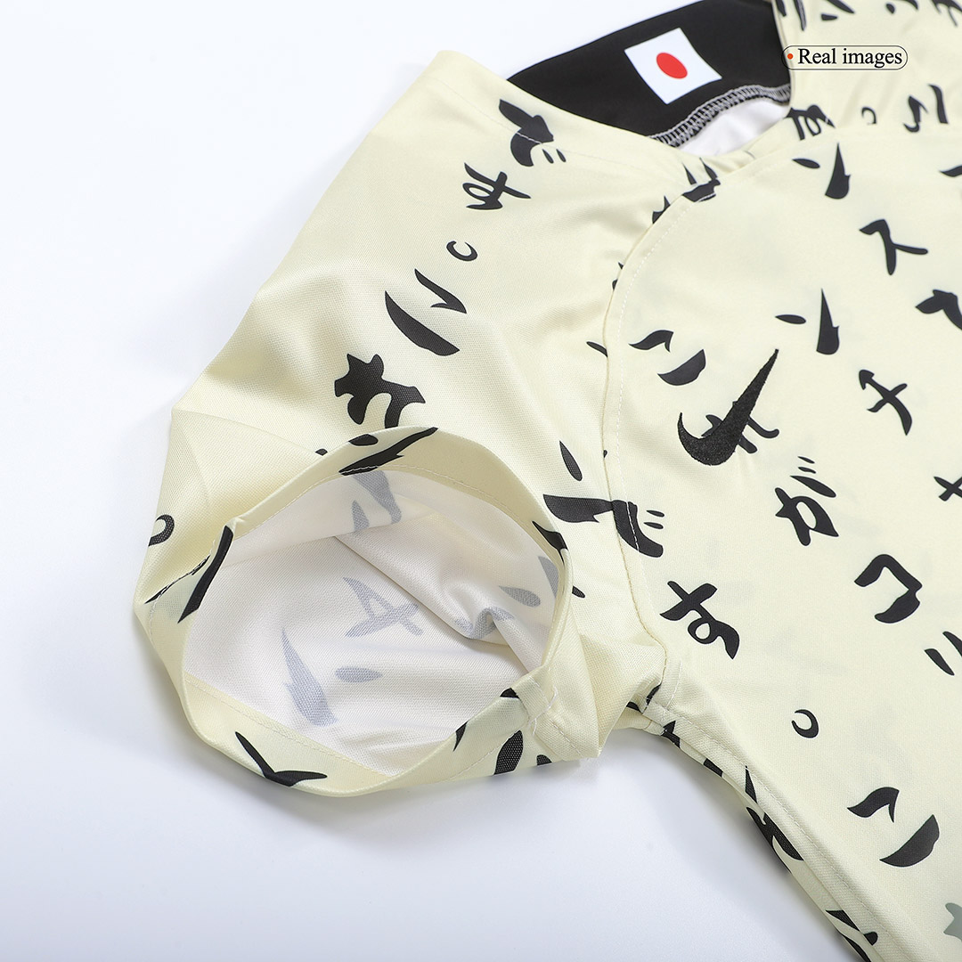 Corinthians Soccer Jersey Third Away Replica 2022/23