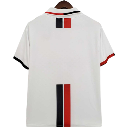 AC Milan Retro Jersey Away 1996/97