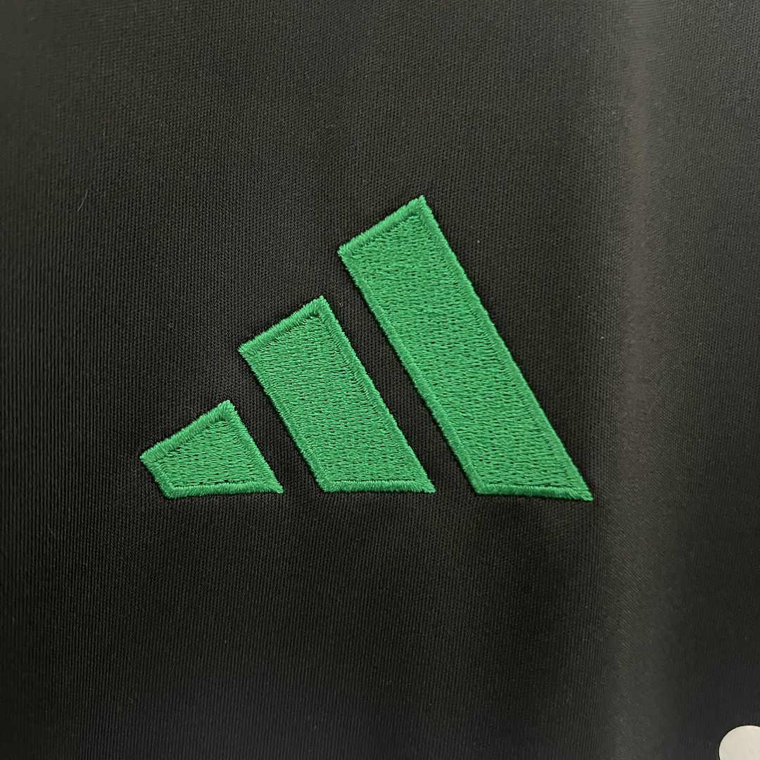 Arsenal Away Soccer Jersey 2024/25