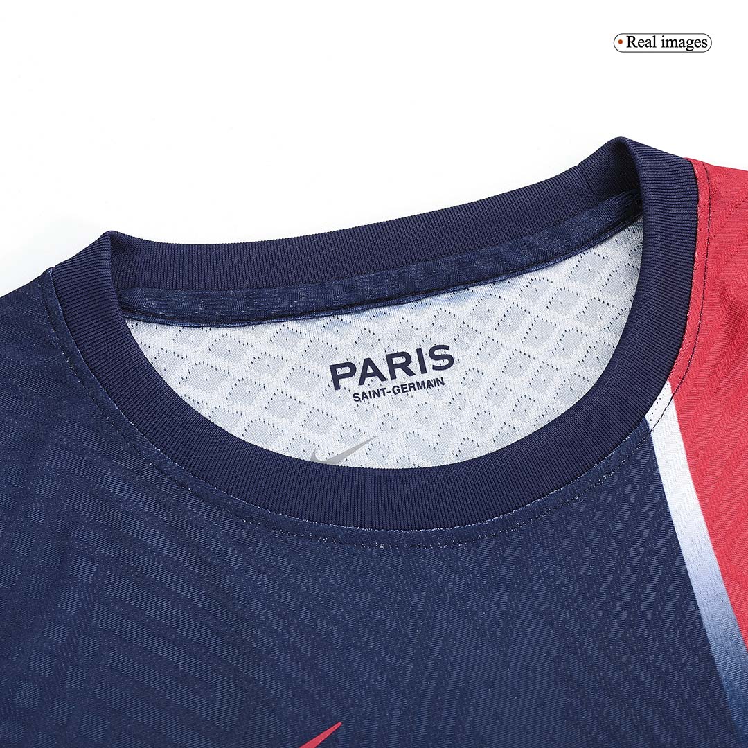 PSG Home Jersey Player Version 2023/24