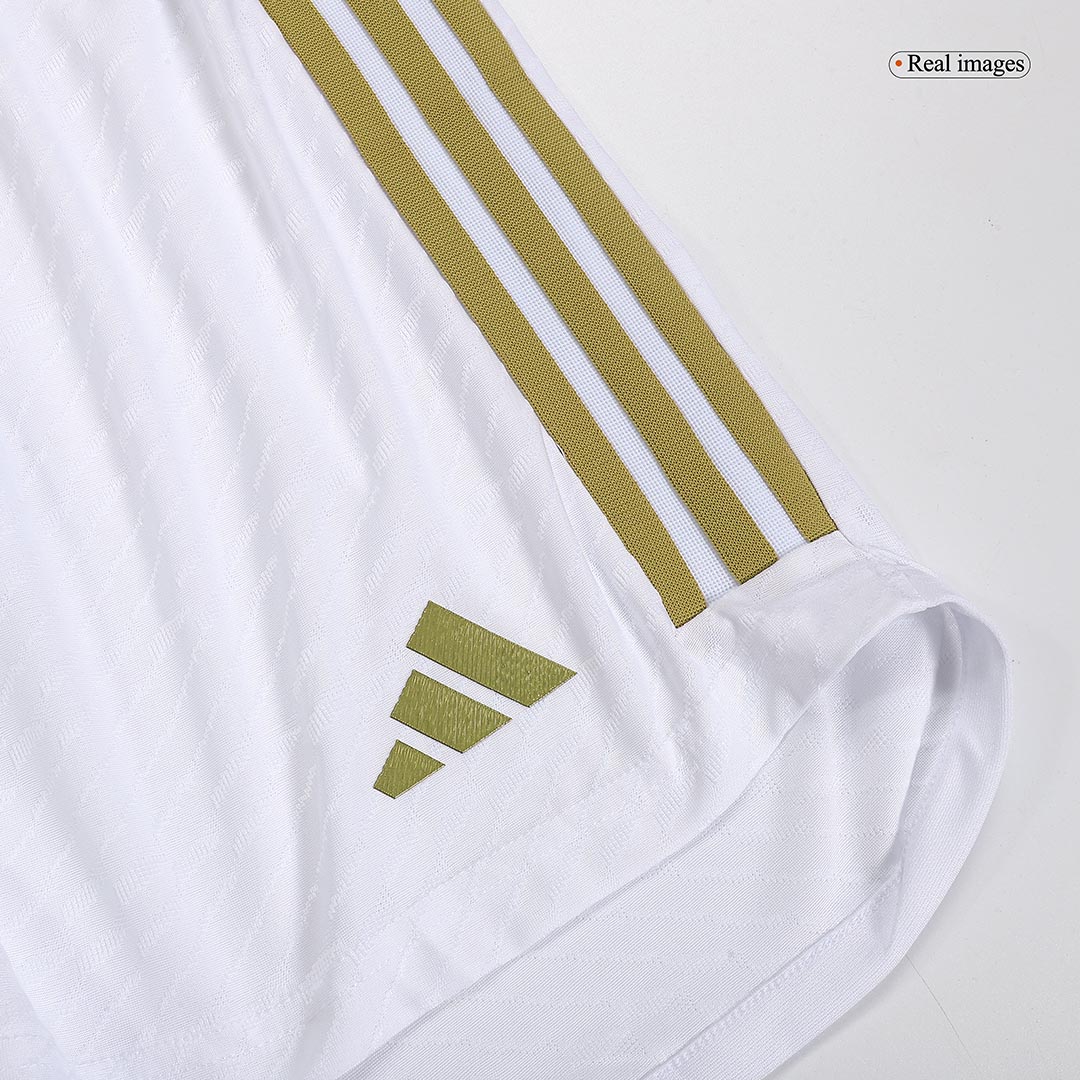 Olympique Lyonnais Home Shorts Player Version 2023/24