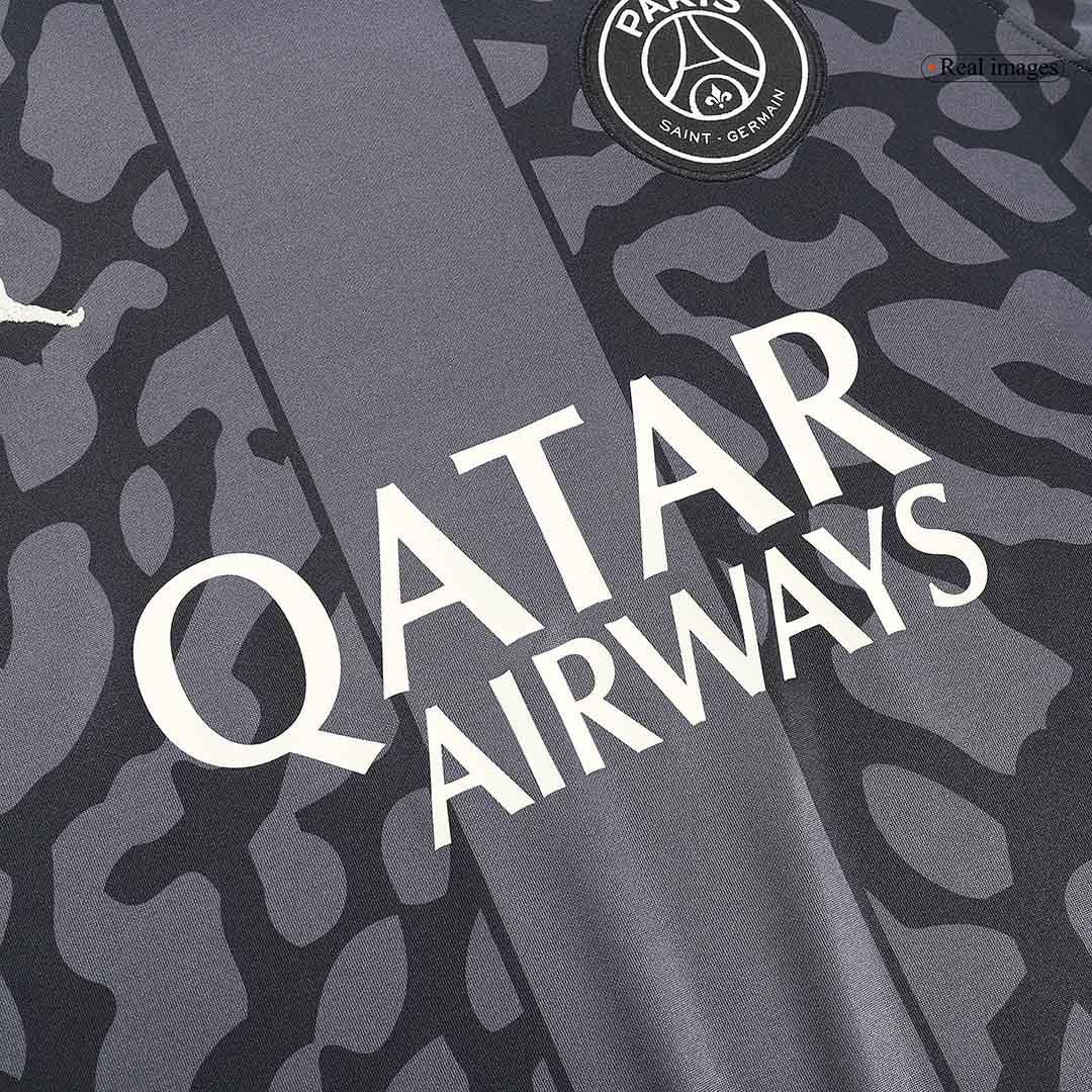 PSG Third Jersey 2023/24