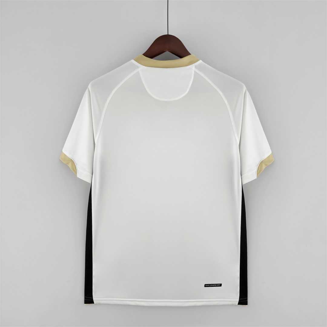 Manchester United Retro Jersey Away 2006/07