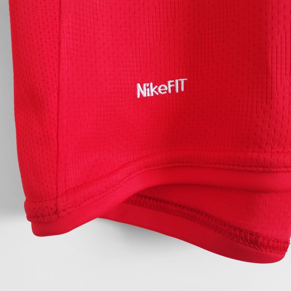 Manchester United Retro Long Sleeve Jersey UCL Final Home 2007/08