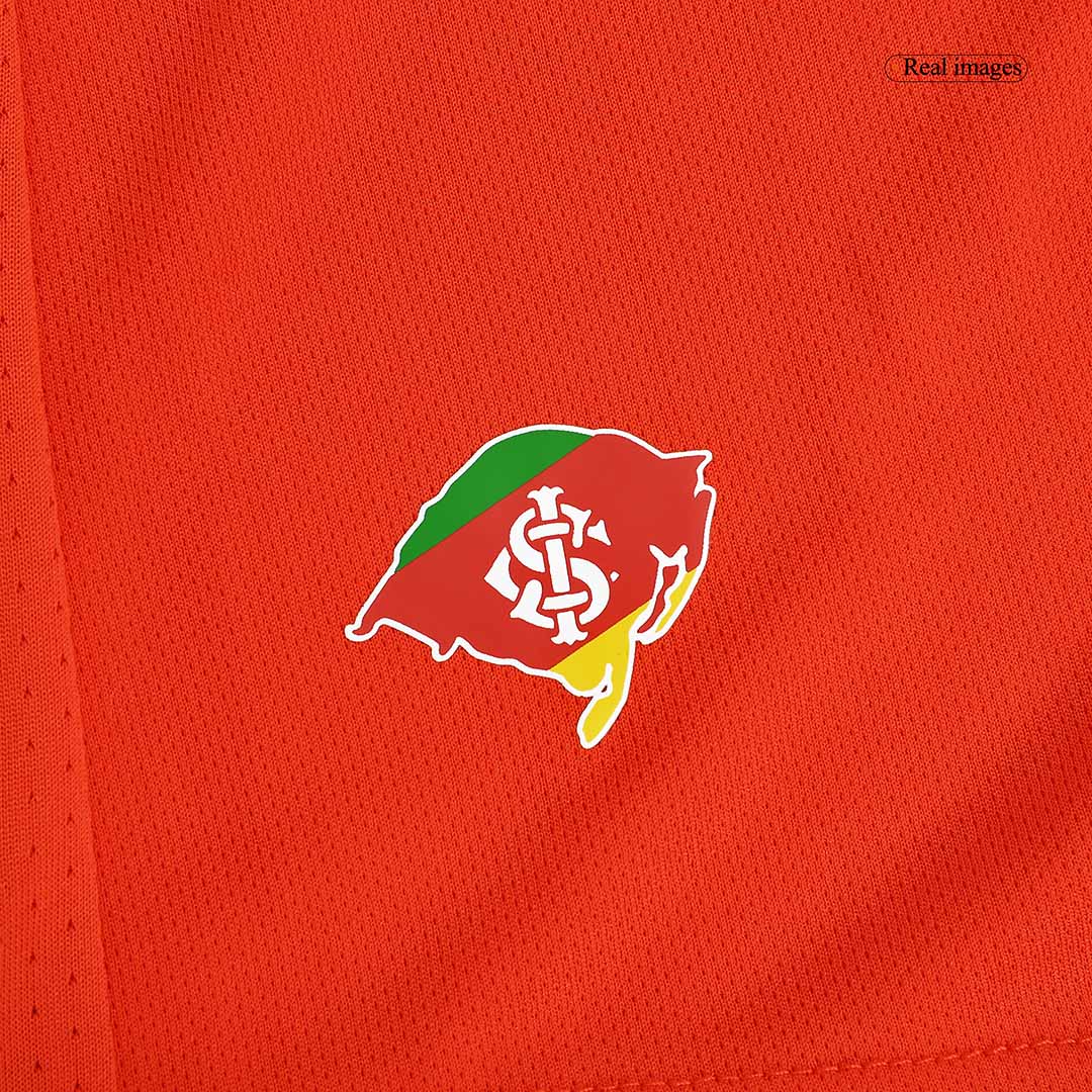 SC Internacional Women's Soccer Jersey Home Replica 2022/23