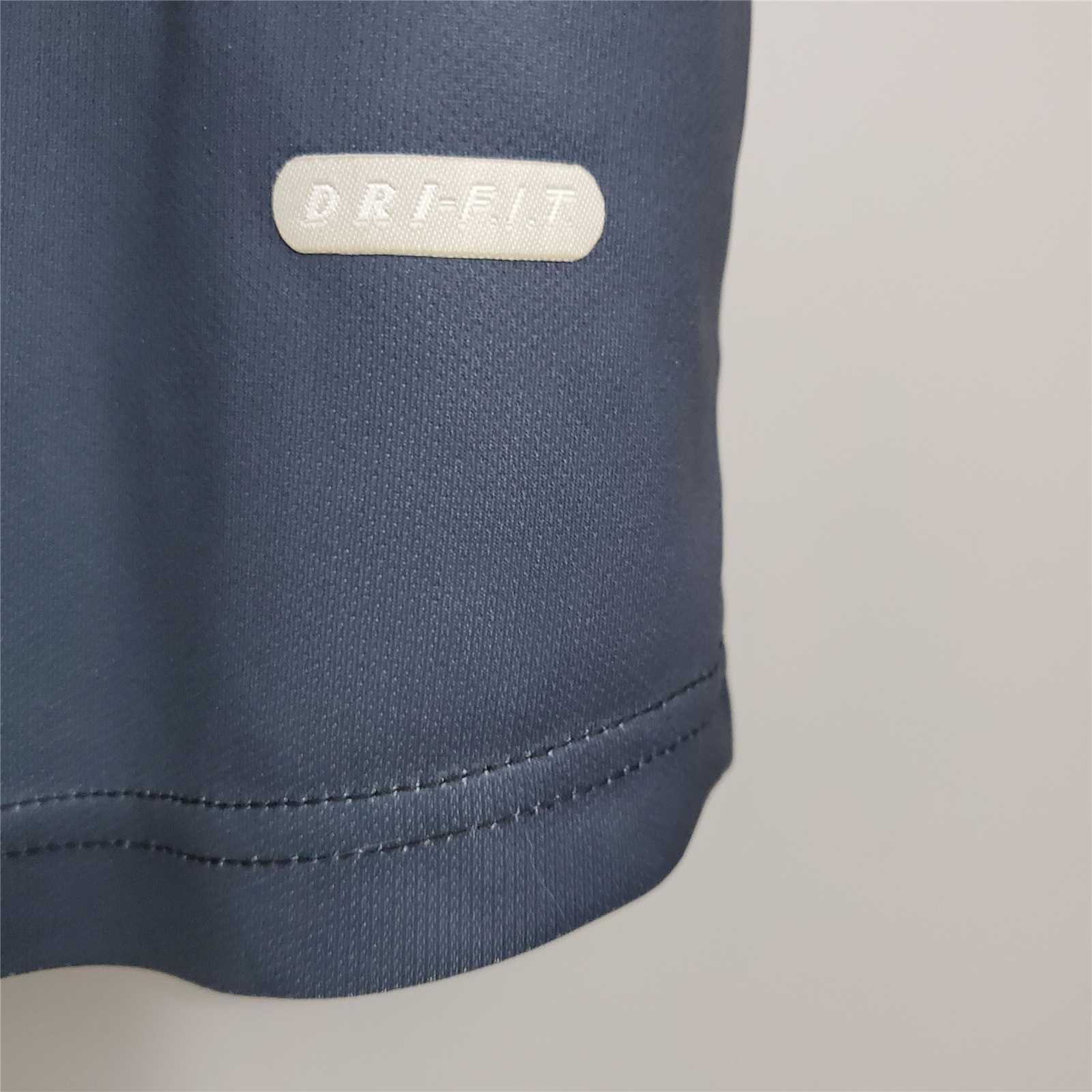 PSG Retro Jersey Third Away 2000/01