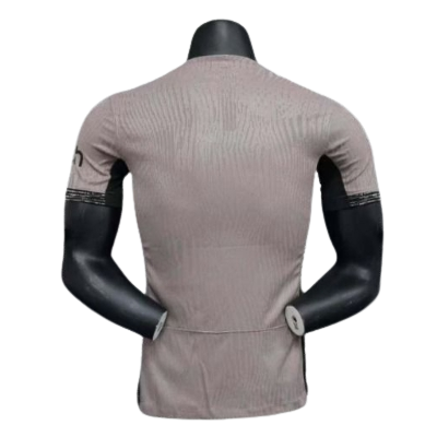 Tottenham Hotspur Third Jersey Player Version 2023/24
