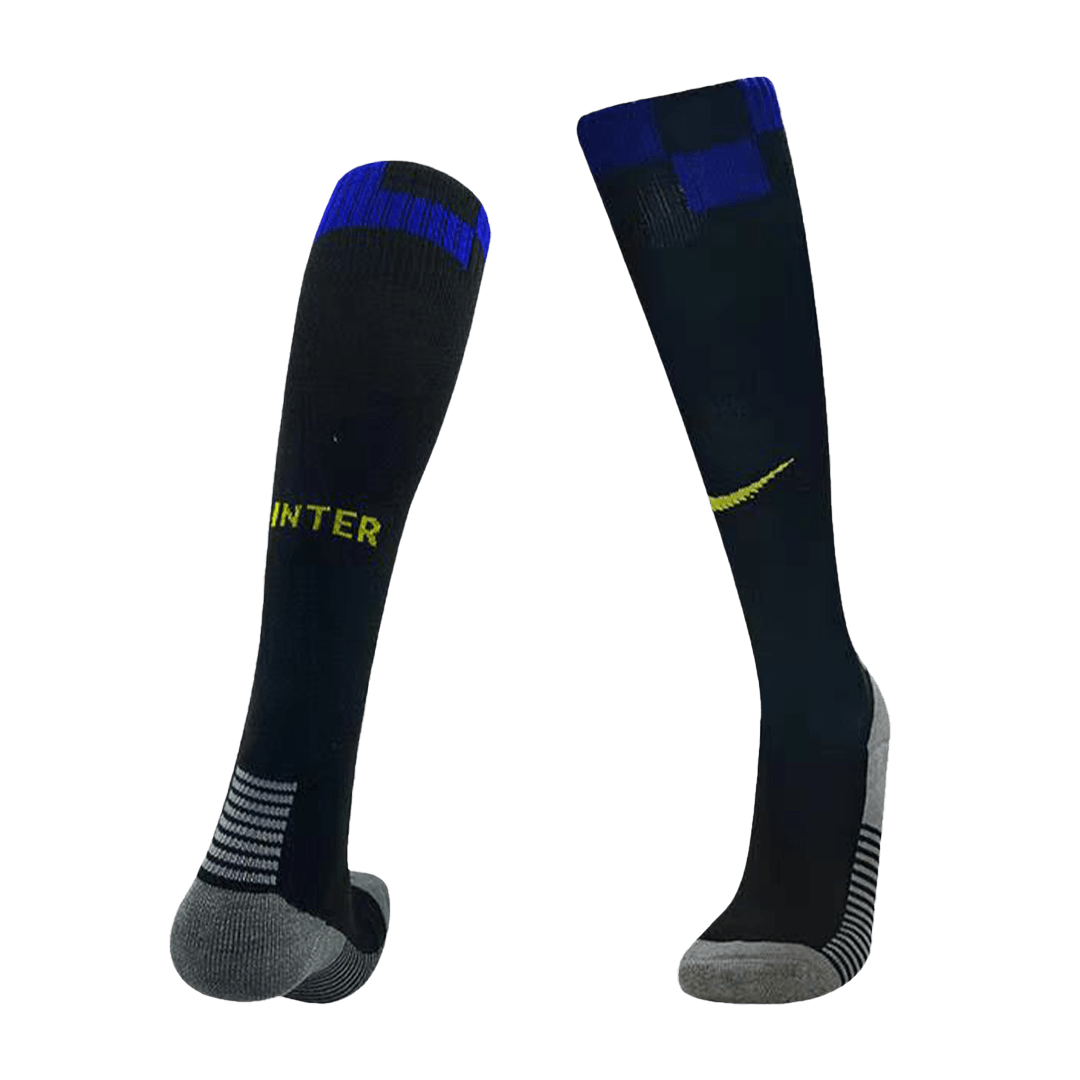 Inter Milan Home Whole Kit Jersey+Shorts+Socks 2023/24