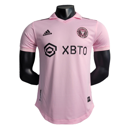 Inter Miami MESSI #10 Home Jersey Player Version 2023