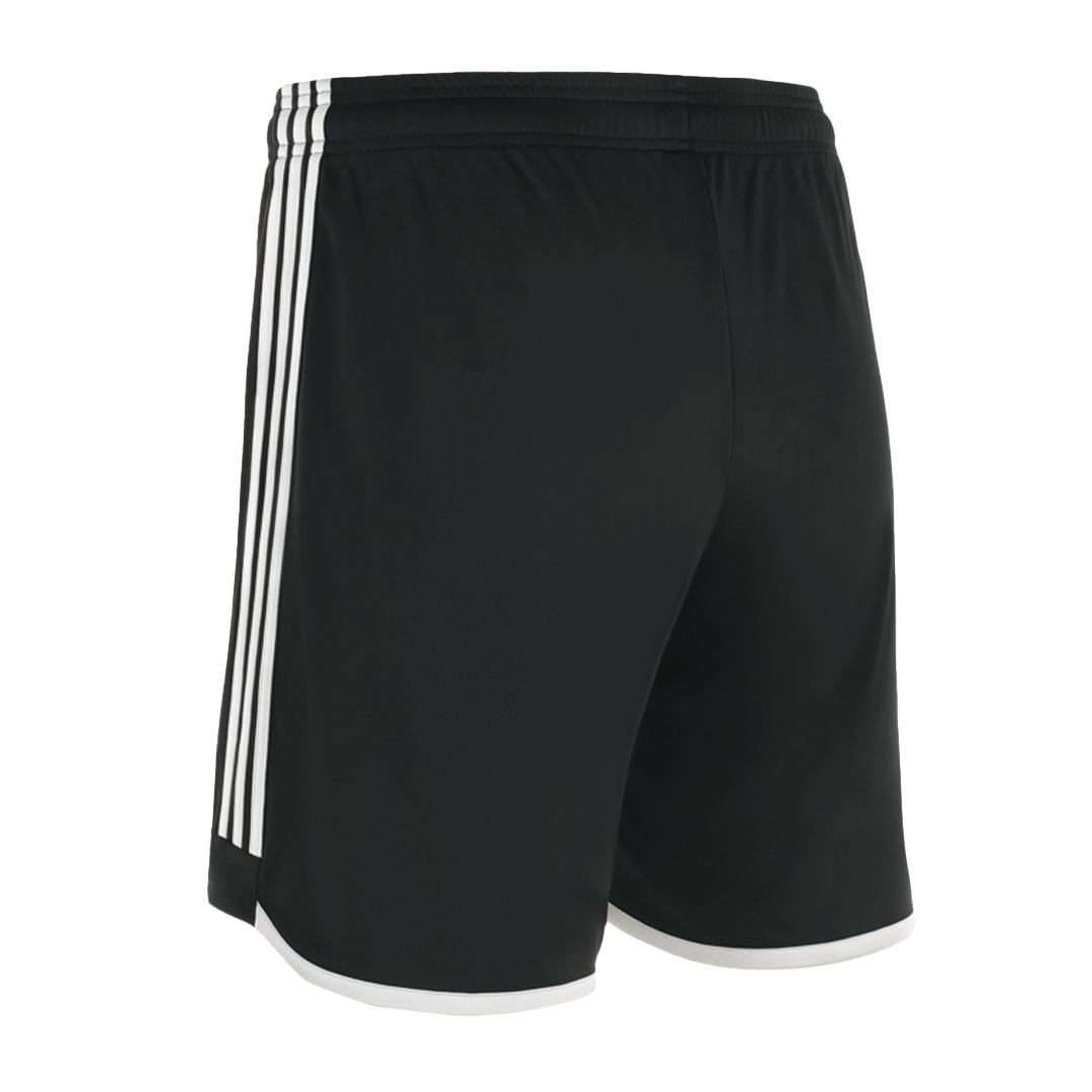 Ajax Third Away Shorts 2023/24