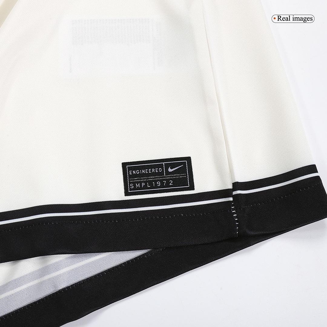 Corinthians Fourth Away Jersey 2023