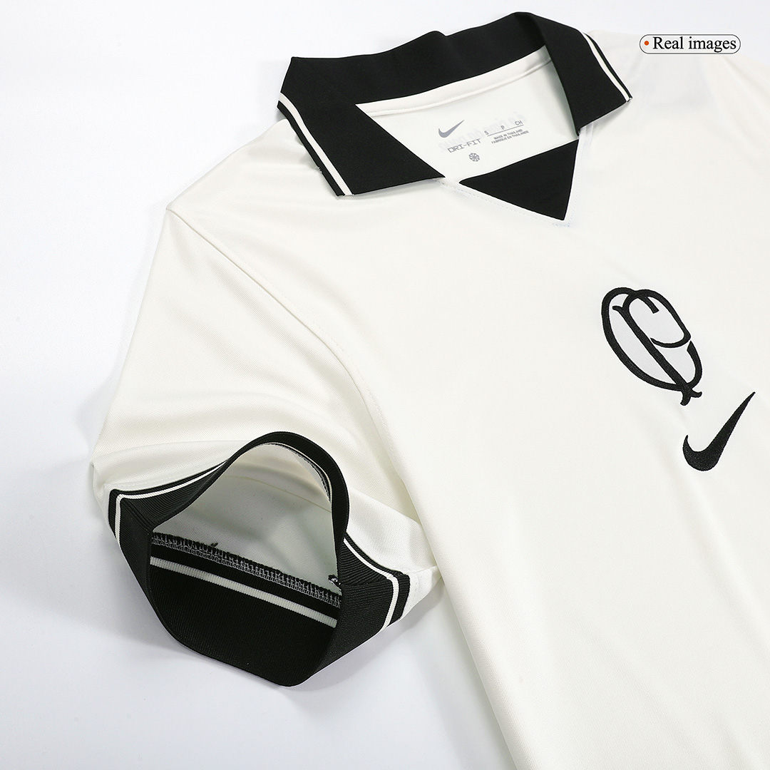 Corinthians Fourth Away Jersey 2023
