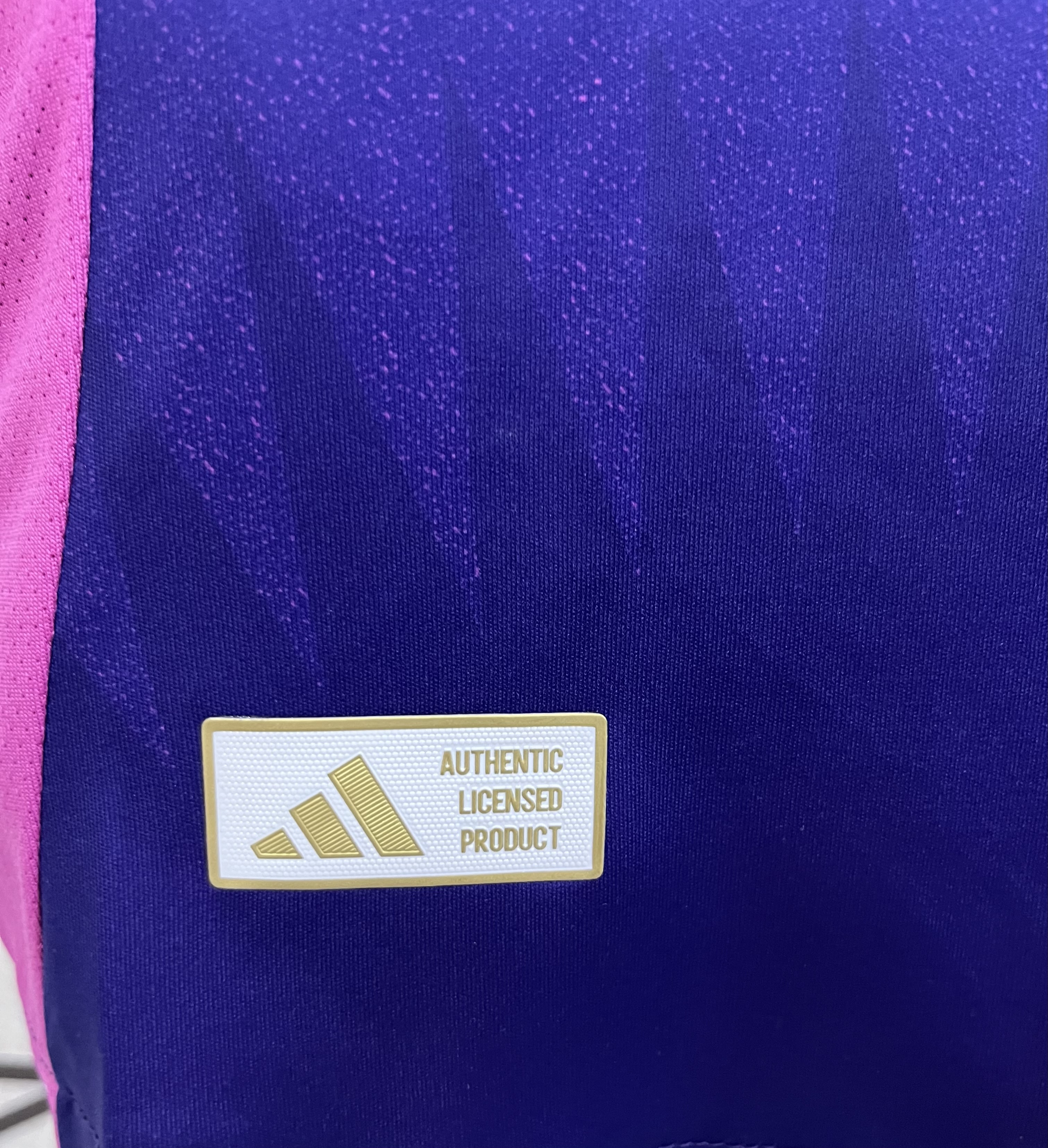 Germany Away Jersey Player Version Euro 2024