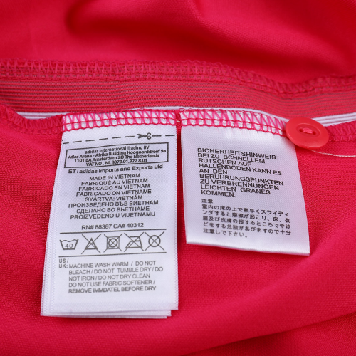 Real Madrid Retro Jersey Away 2014/15